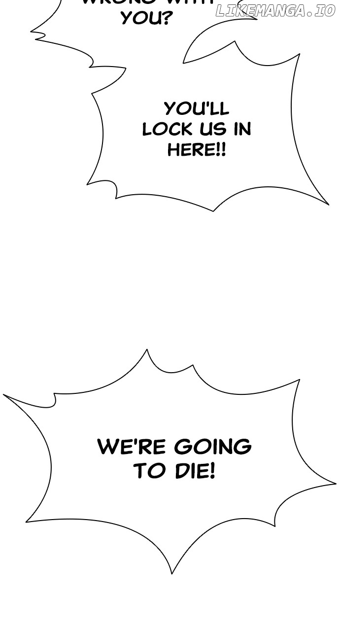 Zombie Apocalypse 82-08 Chapter 24 - page 68