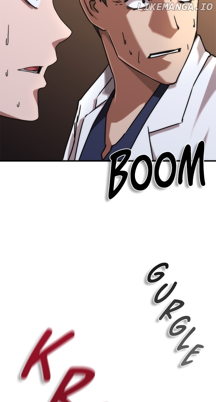 Zombie Apocalypse 82-08 Chapter 24 - page 71
