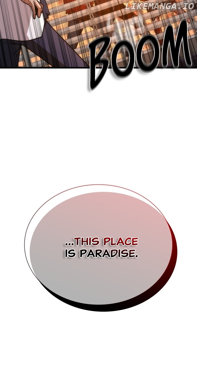 Zombie Apocalypse 82-08 Chapter 24 - page 73