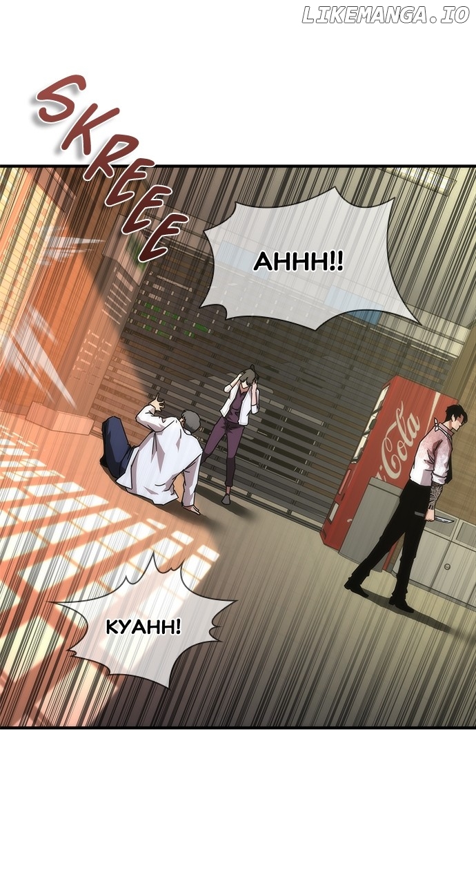 Zombie Apocalypse 82-08 Chapter 24 - page 74