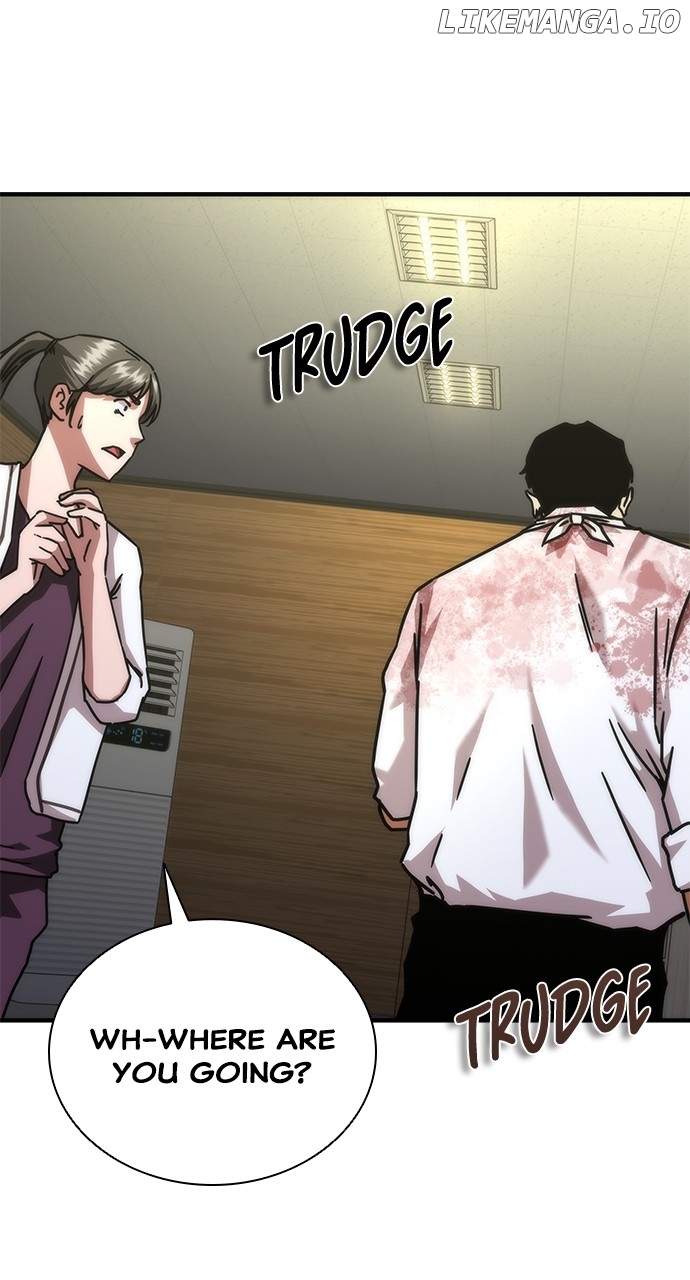 Zombie Apocalypse 82-08 Chapter 24 - page 75