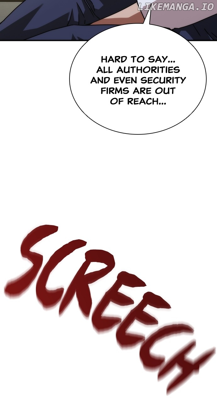 Zombie Apocalypse 82-08 Chapter 24 - page 9