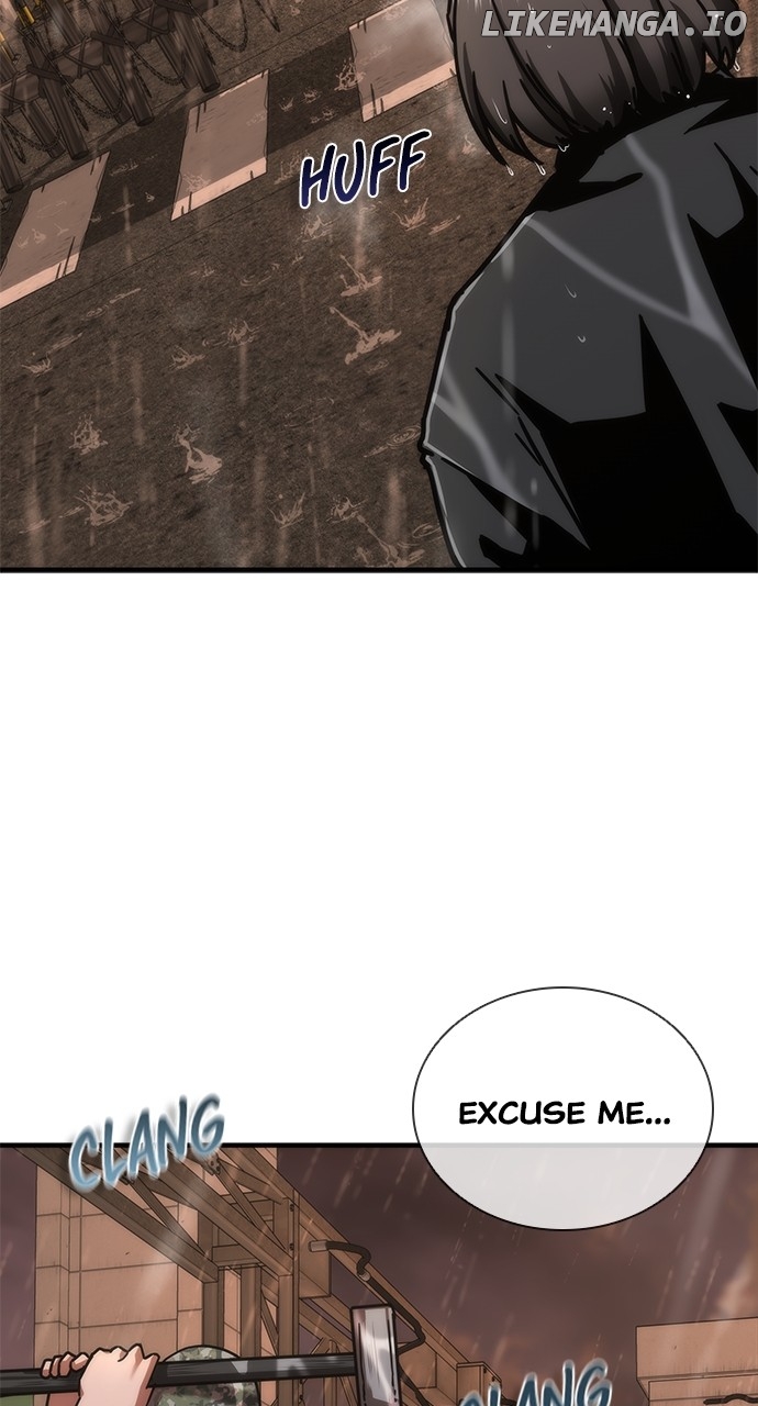 Zombie Apocalypse 82-08 Chapter 24 - page 90