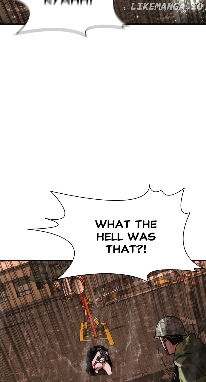 Zombie Apocalypse 82-08 Chapter 24 - page 96
