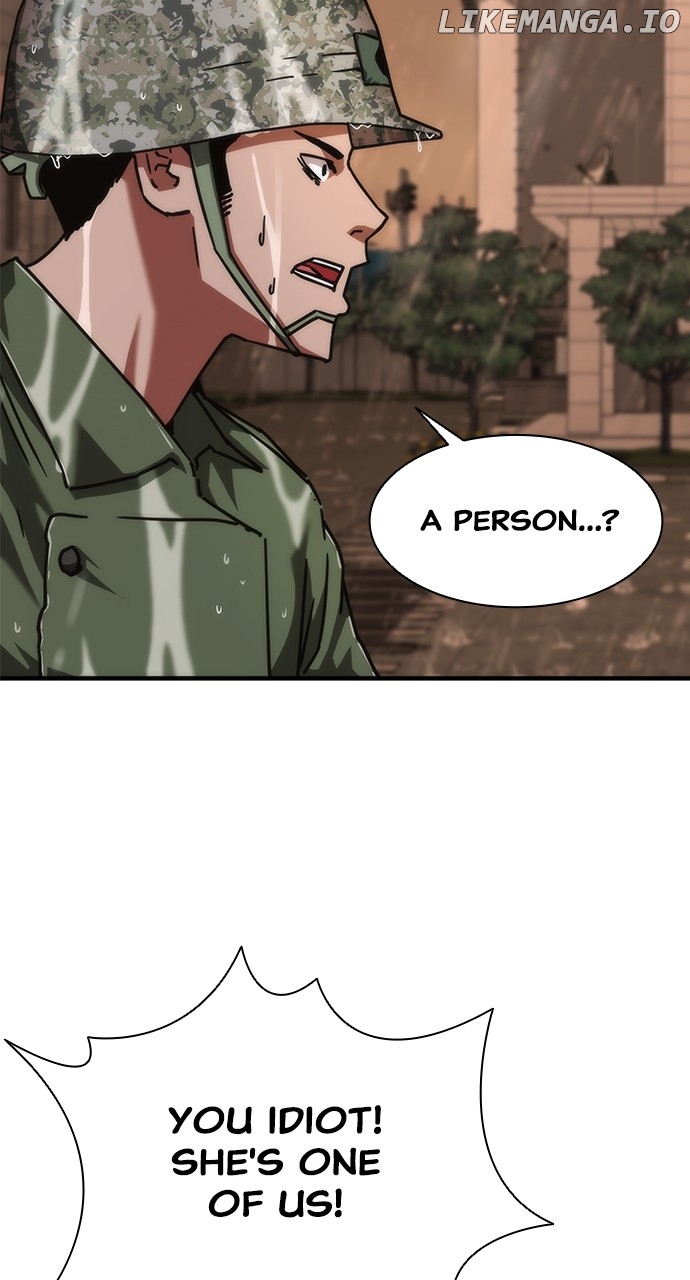 Zombie Apocalypse 82-08 Chapter 24 - page 98