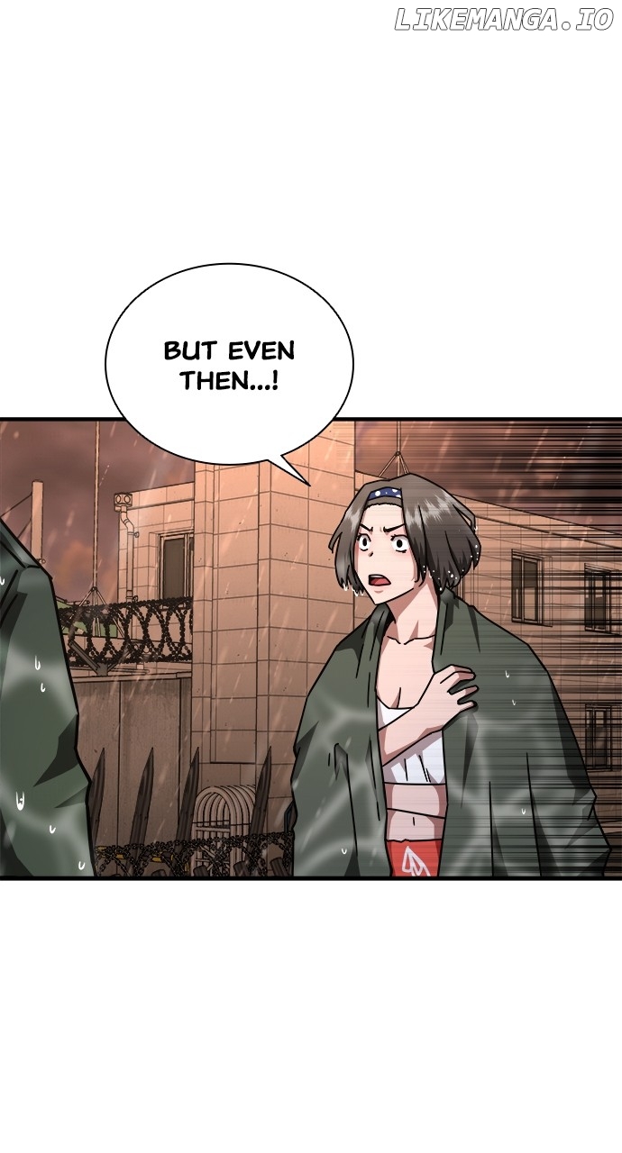 Zombie Apocalypse 82-08 Chapter 25 - page 104