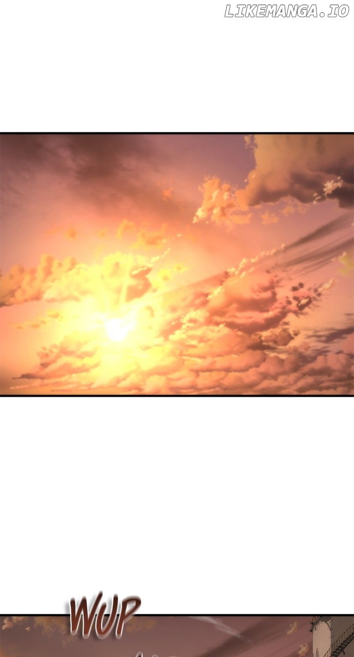 Zombie Apocalypse 82-08 Chapter 25 - page 110