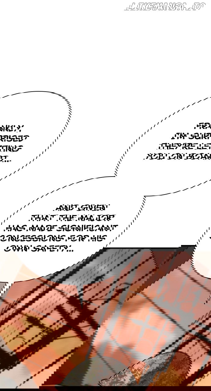 Zombie Apocalypse 82-08 Chapter 25 - page 123