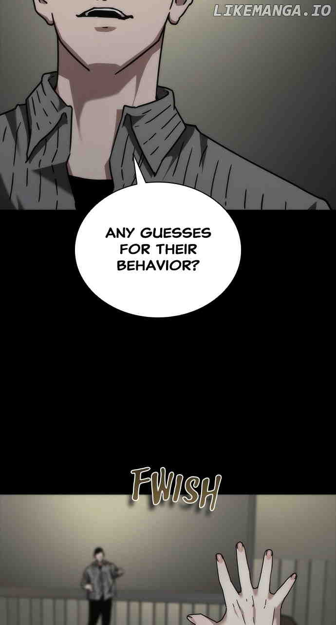 Zombie Apocalypse 82-08 Chapter 25 - page 138