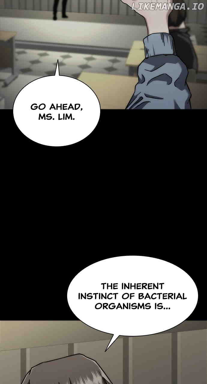 Zombie Apocalypse 82-08 Chapter 25 - page 139