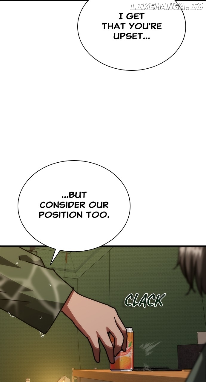 Zombie Apocalypse 82-08 Chapter 25 - page 18