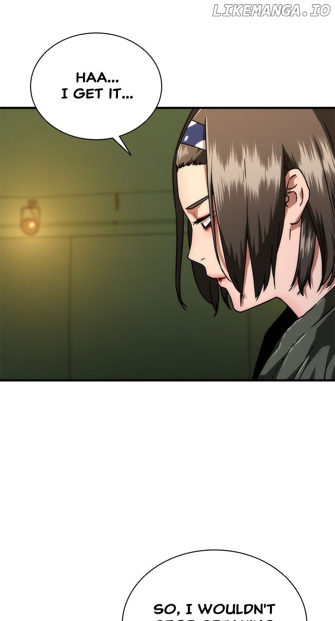 Zombie Apocalypse 82-08 Chapter 25 - page 24