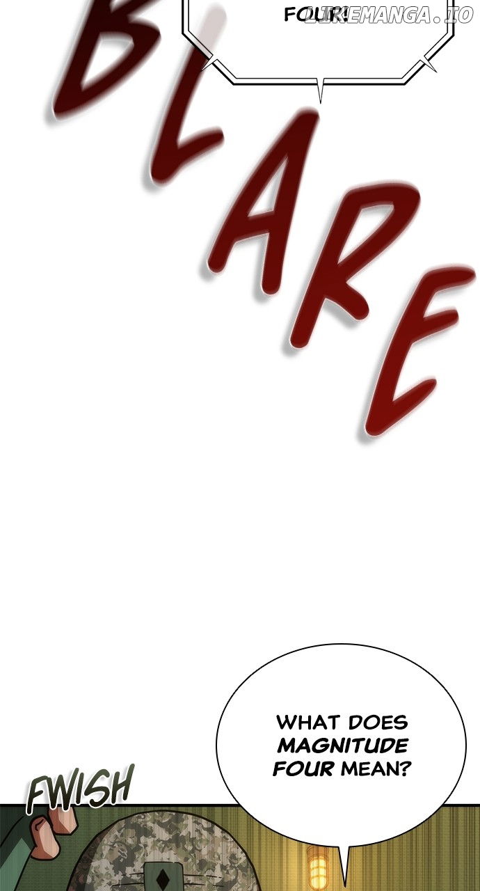 Zombie Apocalypse 82-08 Chapter 25 - page 52