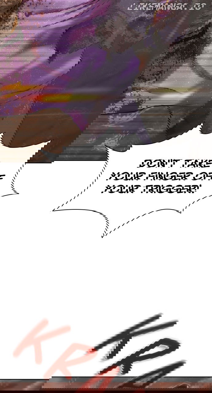 Zombie Apocalypse 82-08 Chapter 25 - page 69