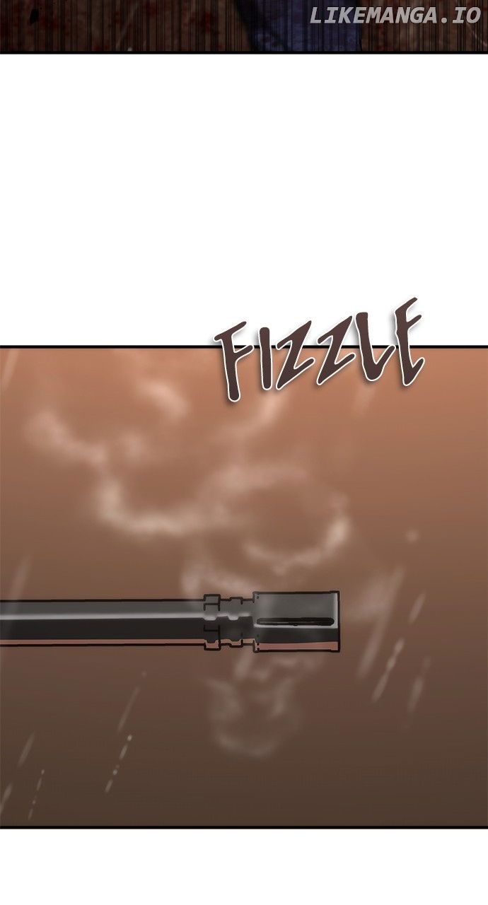 Zombie Apocalypse 82-08 Chapter 25 - page 76