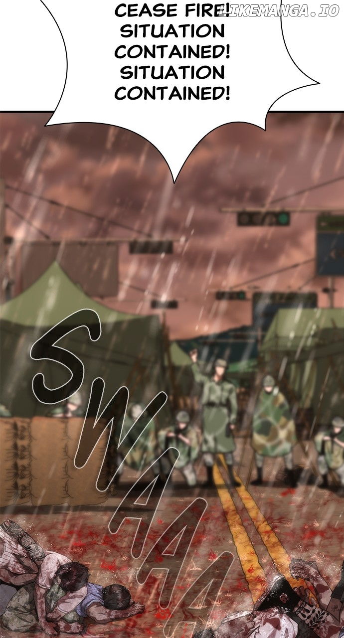 Zombie Apocalypse 82-08 Chapter 25 - page 78