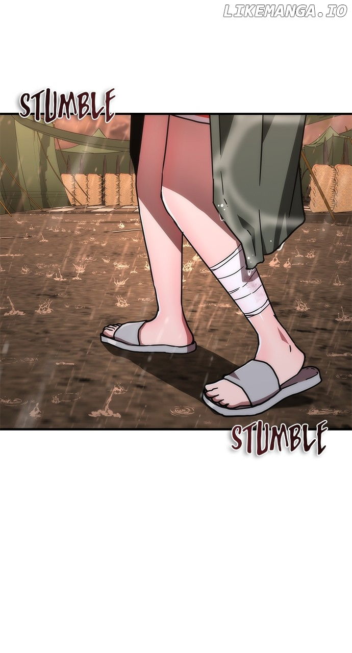 Zombie Apocalypse 82-08 Chapter 25 - page 80