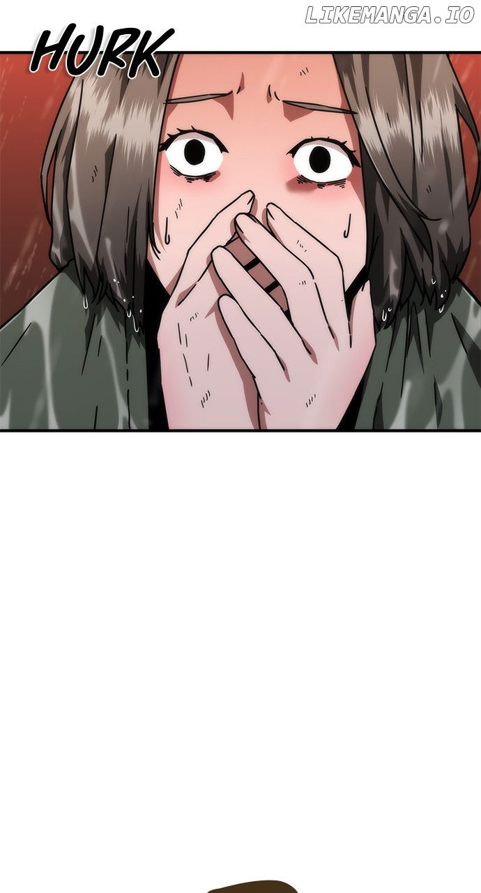 Zombie Apocalypse 82-08 Chapter 25 - page 81