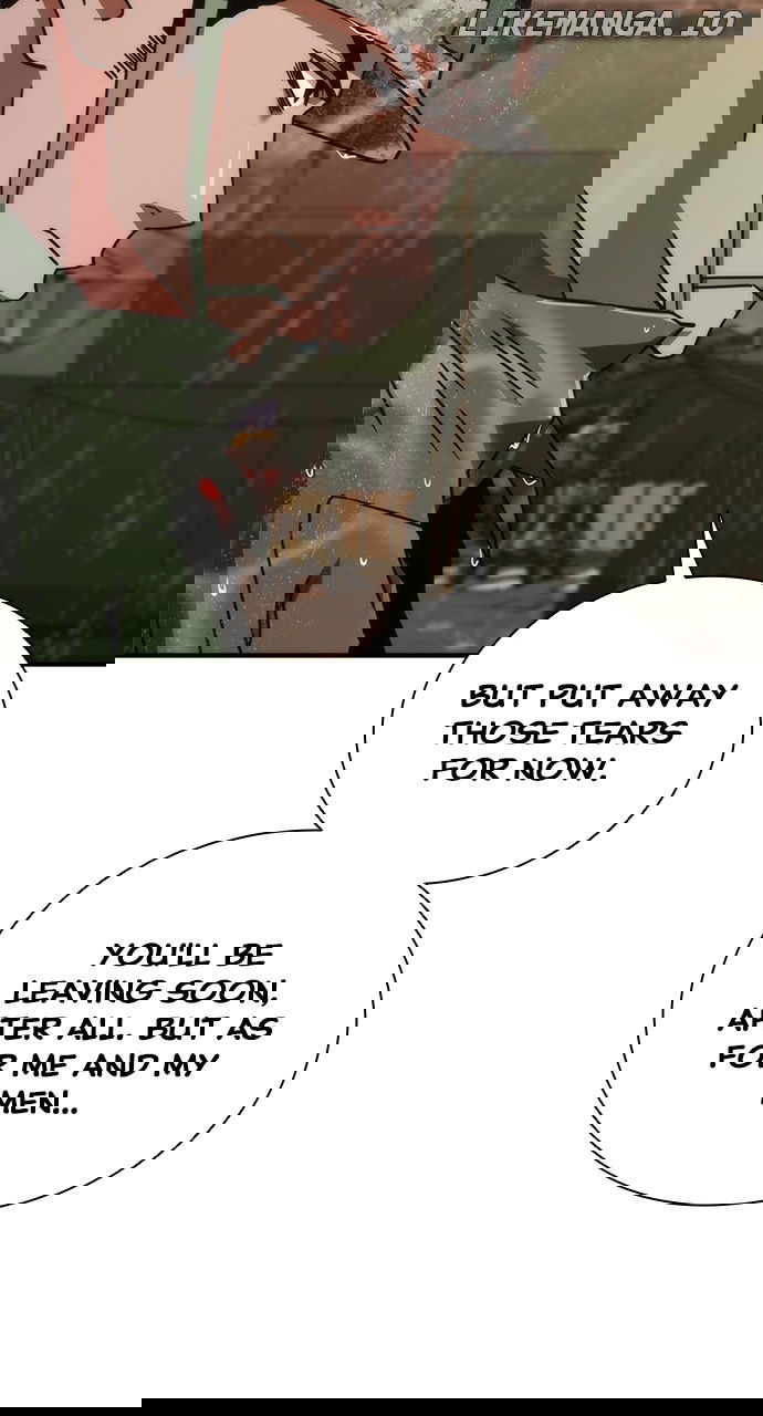 Zombie Apocalypse 82-08 Chapter 25 - page 89