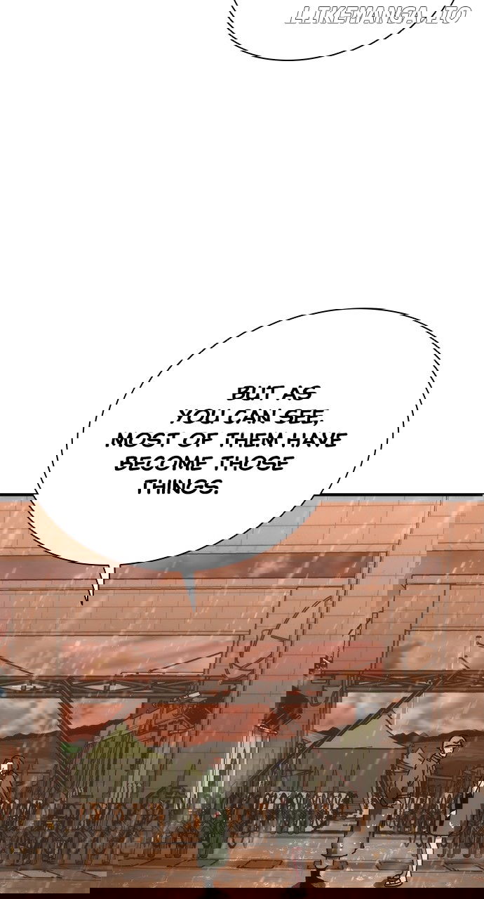 Zombie Apocalypse 82-08 Chapter 25 - page 93