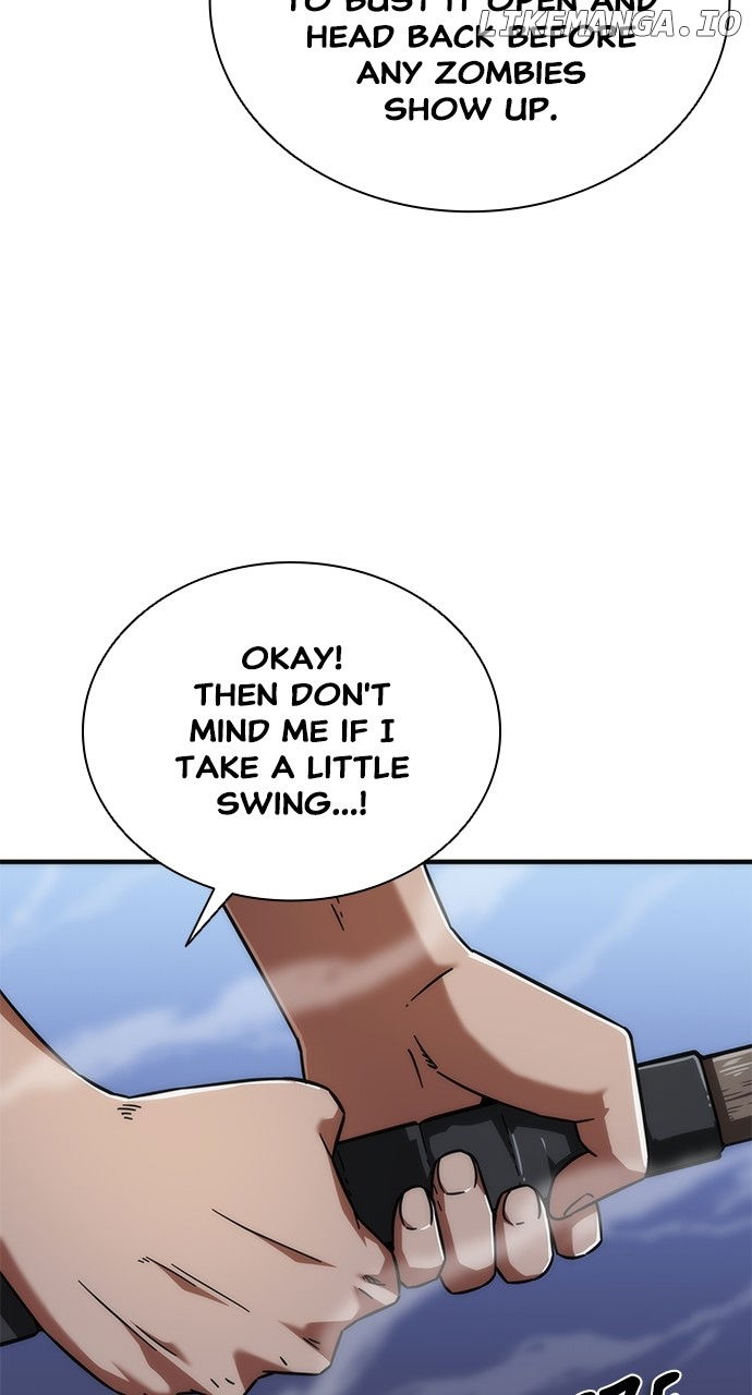 Zombie Apocalypse 82-08 Chapter 26 - page 106