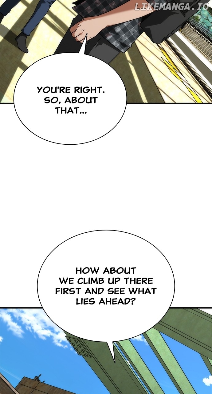 Zombie Apocalypse 82-08 Chapter 26 - page 123