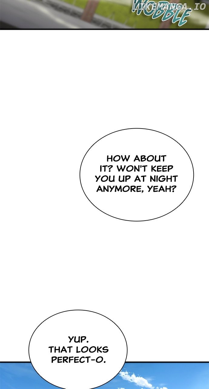Zombie Apocalypse 82-08 Chapter 26 - page 54