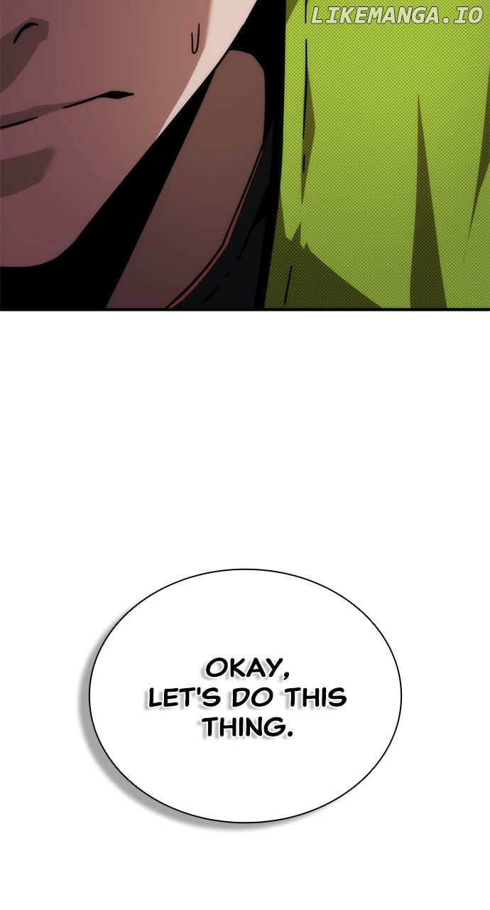 Zombie Apocalypse 82-08 Chapter 26 - page 66