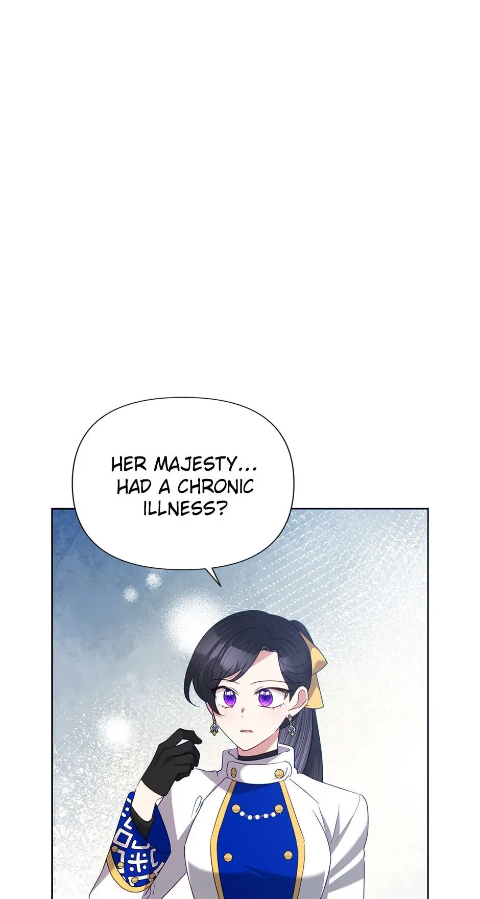 Villainesses Have More Fun Chapter 74 - page 15