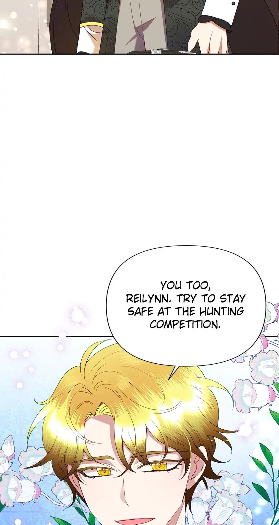 Villainesses Have More Fun Chapter 74 - page 2