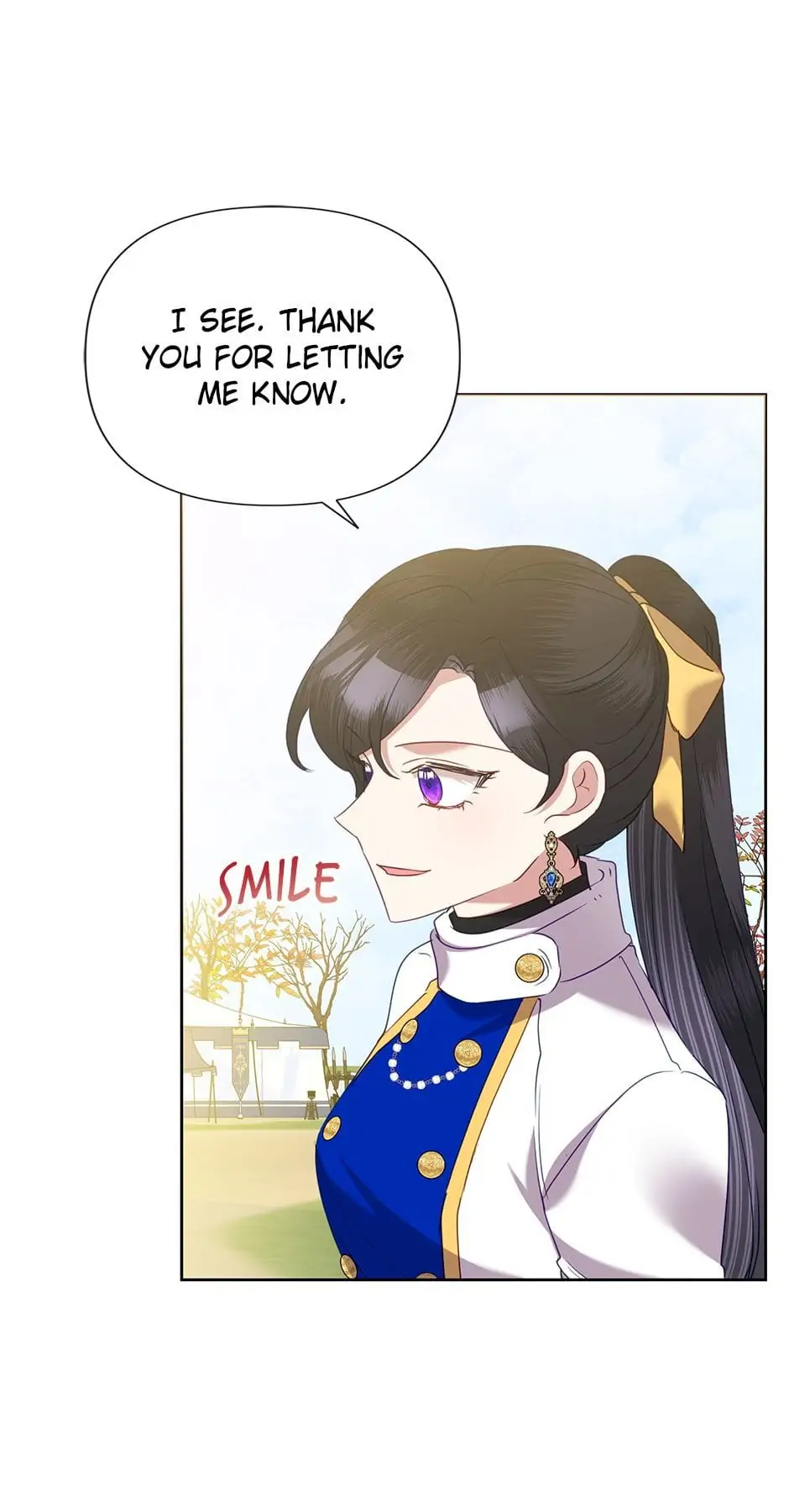 Villainesses Have More Fun Chapter 74 - page 21