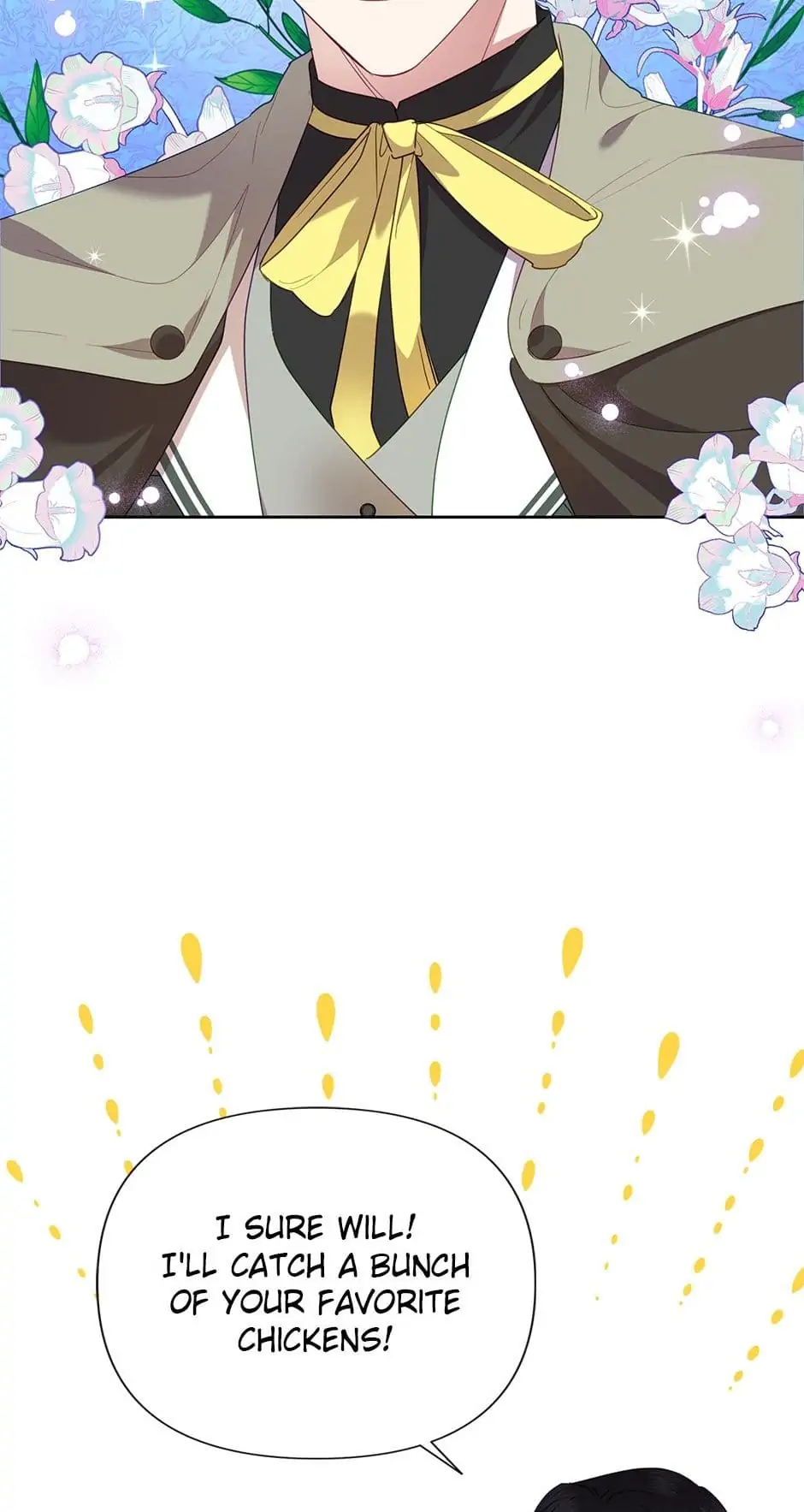 Villainesses Have More Fun Chapter 74 - page 3