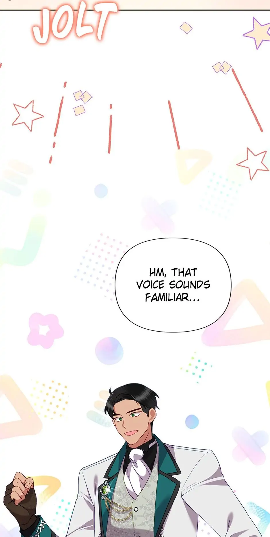 Villainesses Have More Fun Chapter 74 - page 31
