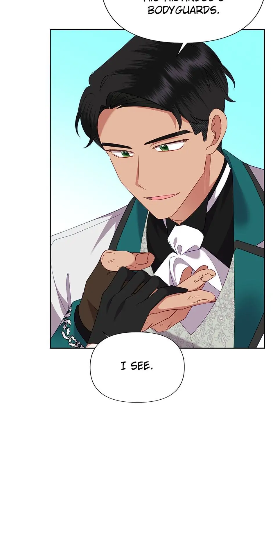 Villainesses Have More Fun Chapter 74 - page 38