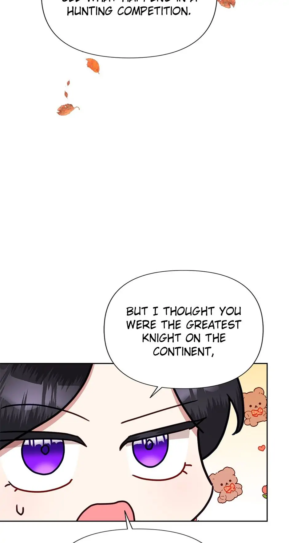 Villainesses Have More Fun Chapter 74 - page 40