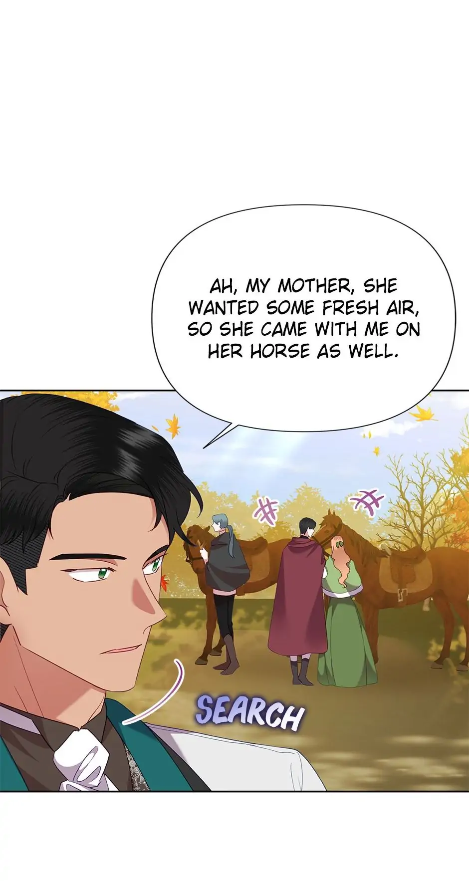 Villainesses Have More Fun Chapter 74 - page 45
