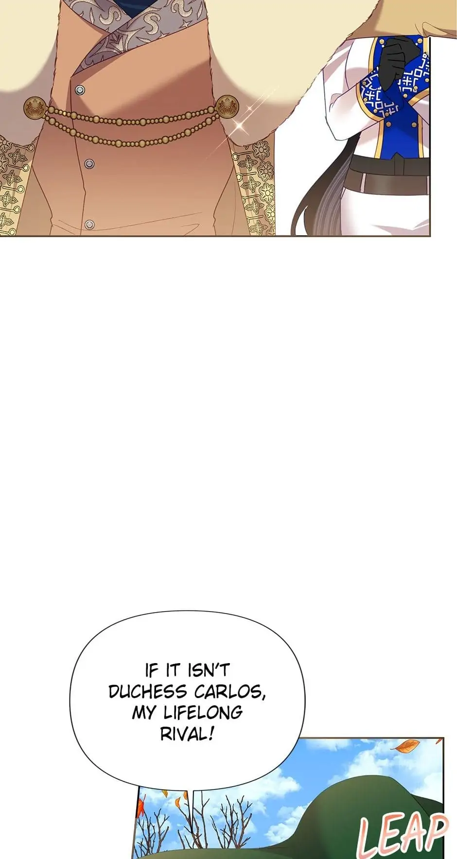 Villainesses Have More Fun Chapter 74 - page 50