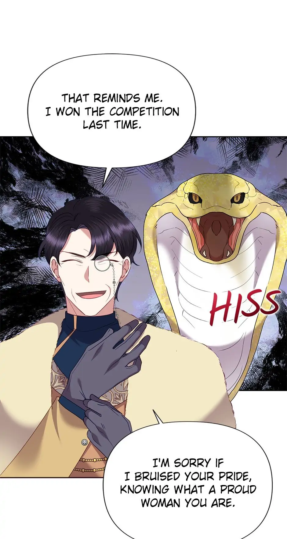 Villainesses Have More Fun Chapter 74 - page 53