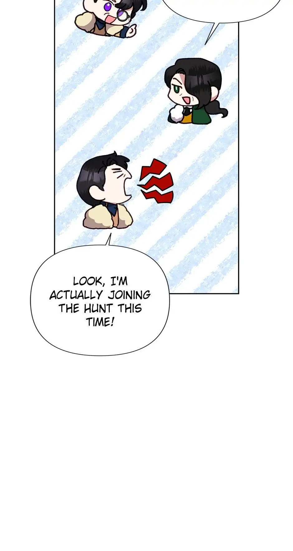 Villainesses Have More Fun Chapter 74 - page 56