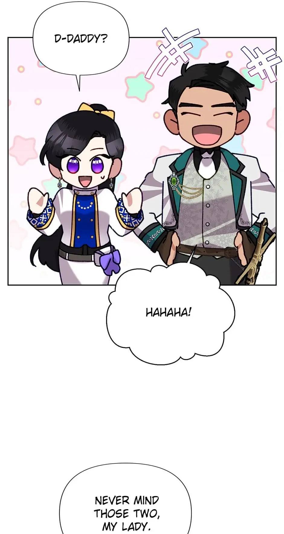 Villainesses Have More Fun Chapter 74 - page 57