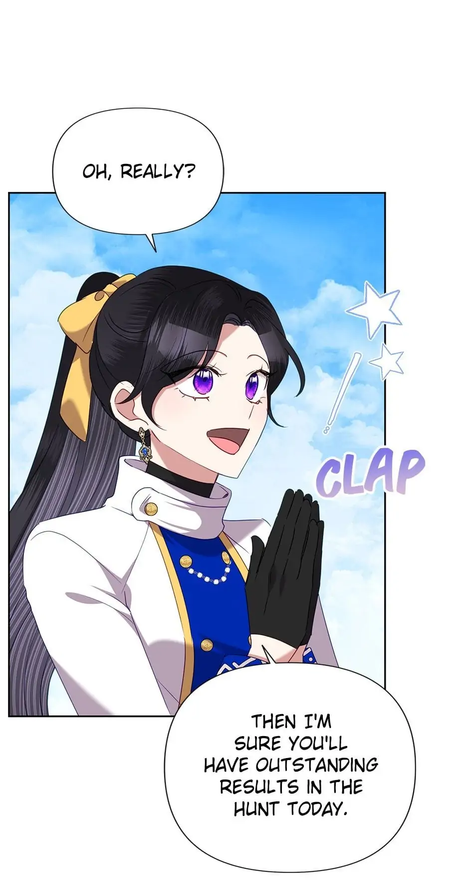 Villainesses Have More Fun Chapter 74 - page 60