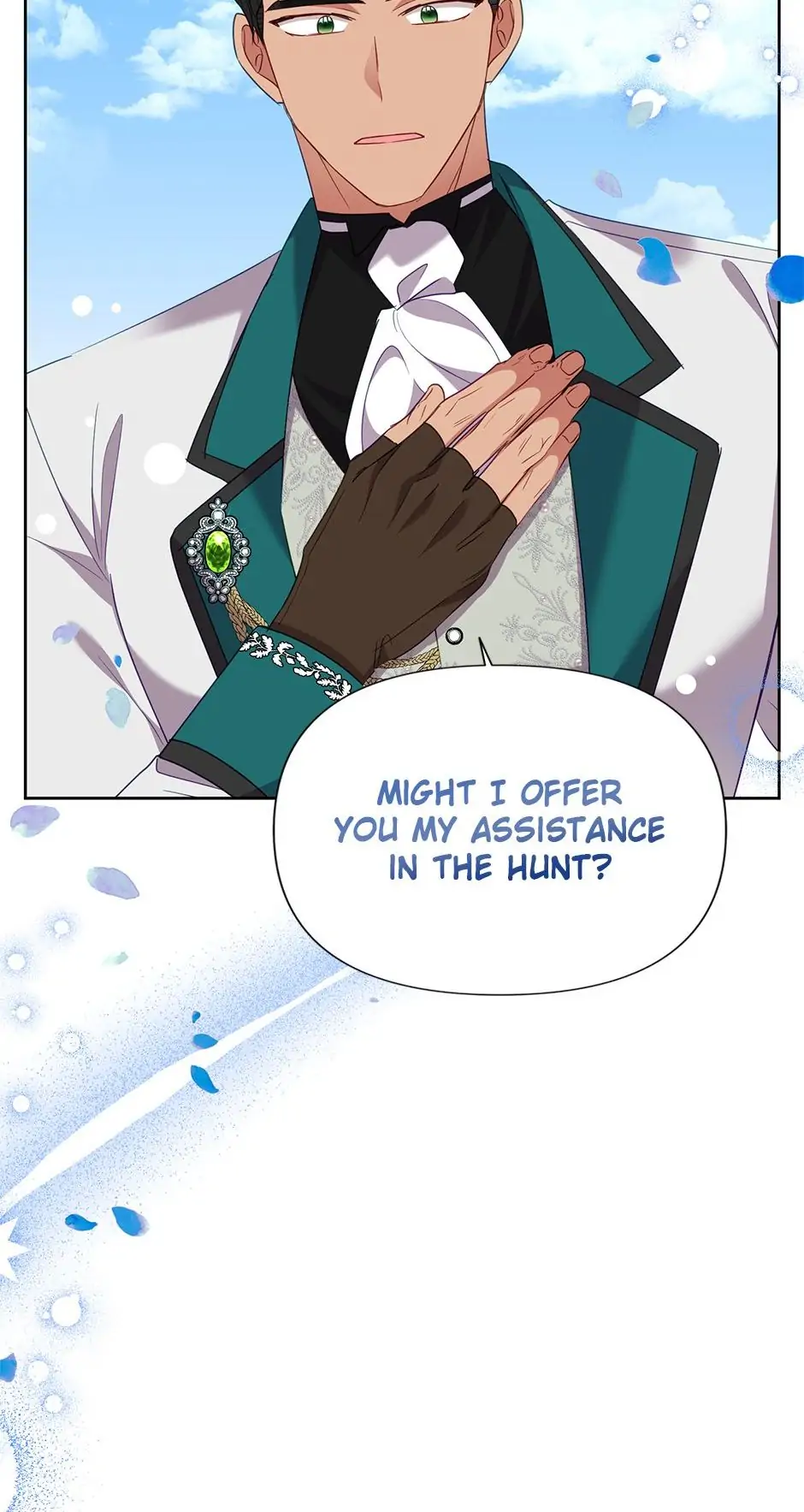 Villainesses Have More Fun Chapter 74 - page 64