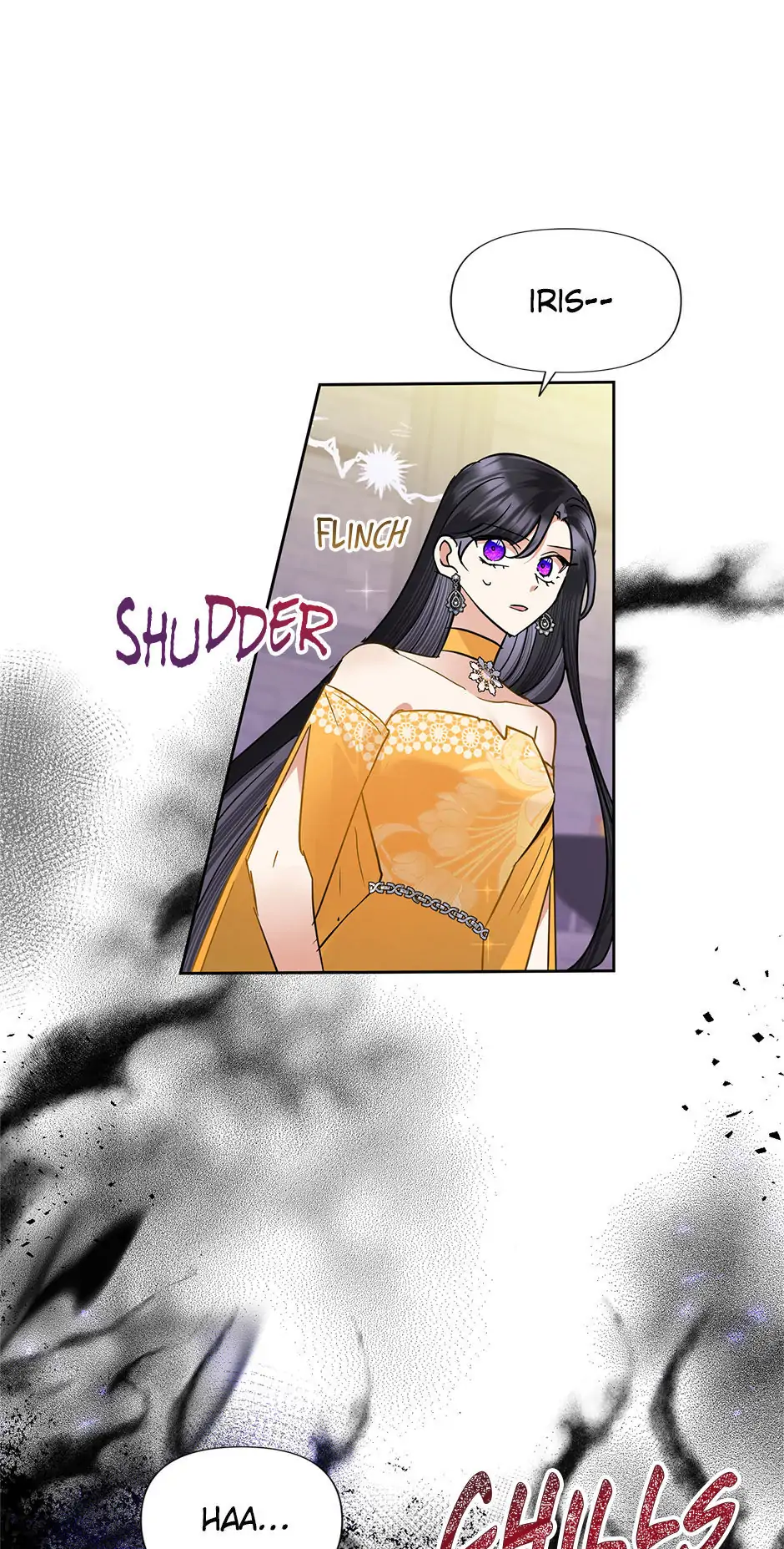 Villainesses Have More Fun Chapter 38 - page 11
