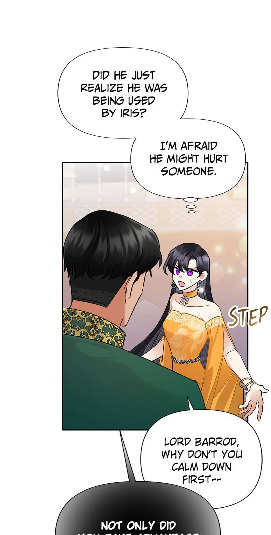 Villainesses Have More Fun Chapter 38 - page 13