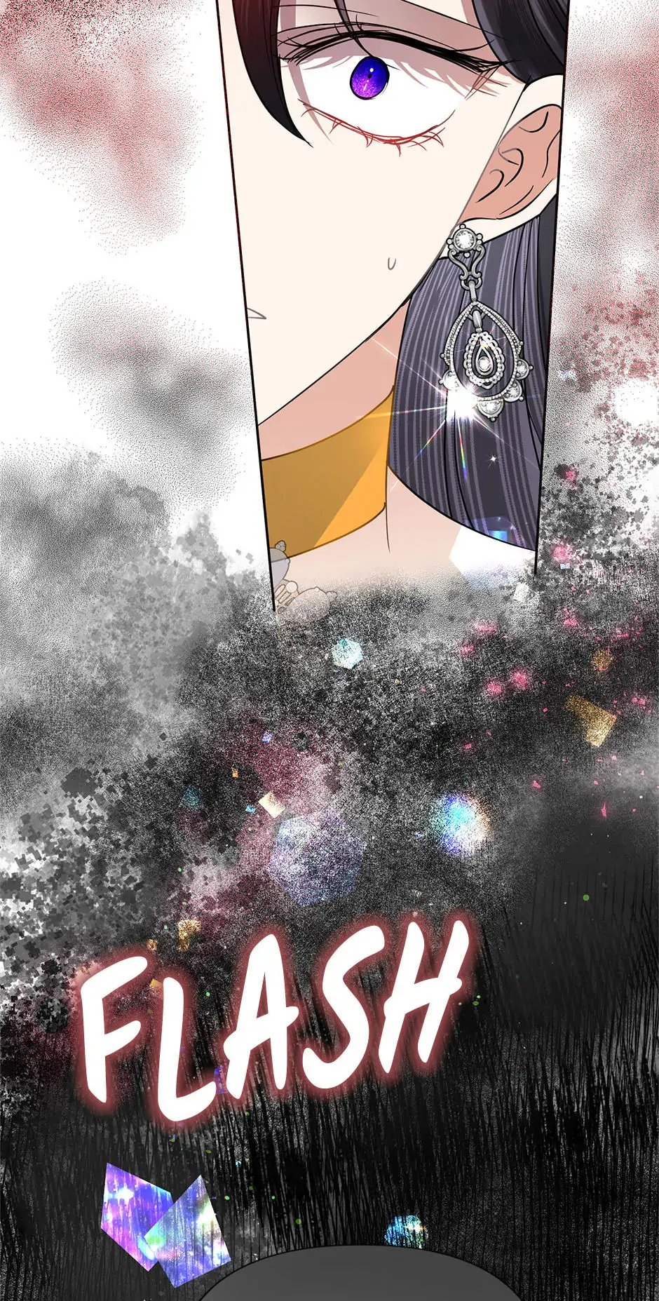 Villainesses Have More Fun Chapter 38 - page 16