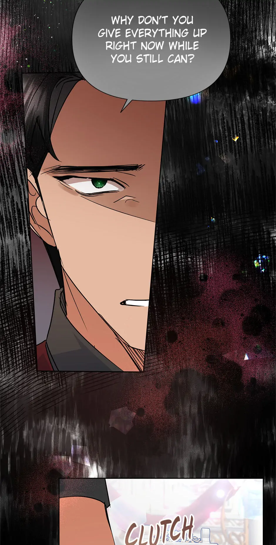Villainesses Have More Fun Chapter 38 - page 17