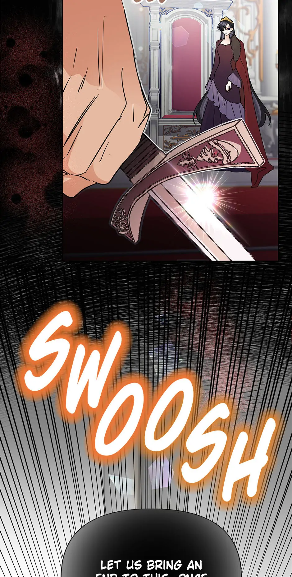 Villainesses Have More Fun Chapter 38 - page 18