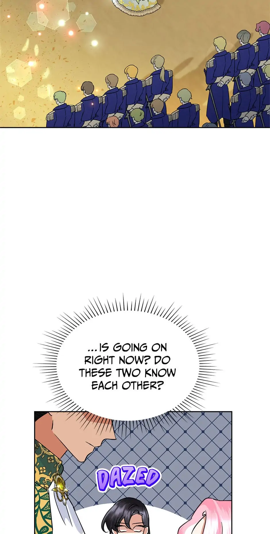 Villainesses Have More Fun Chapter 38 - page 2