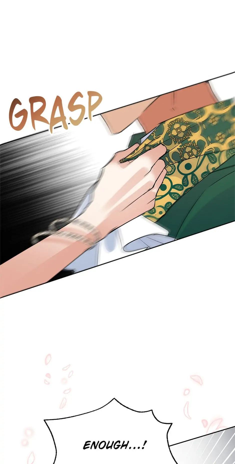 Villainesses Have More Fun Chapter 38 - page 21