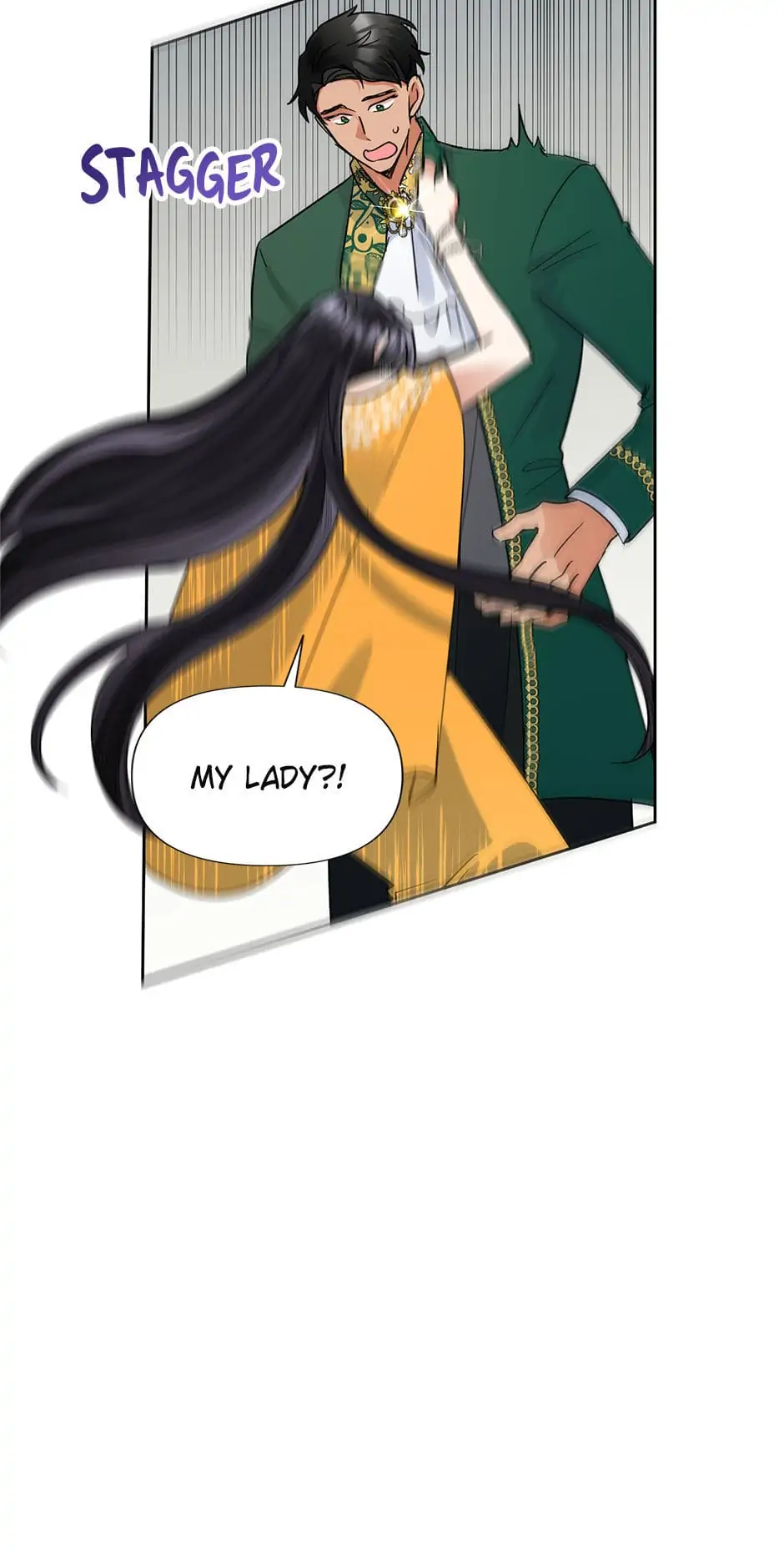 Villainesses Have More Fun Chapter 38 - page 23